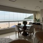 APARTAMENTO FRENTA AO MAR  EM BALNEÁRIO CAMBORIUMOBILIADO FRENTE MAR NA BARRA SUL EM BALNEÁRIO CAMBORIÚ