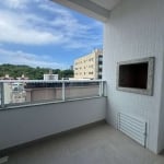 APARTAMENTO SEMI-MOBILIADO COM 02 DORMITÓRIOS EM BALNEÁRIO CAMBORIÚ