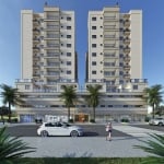 RESIDENCIAL NEOVILLE - APARTAMENTO 02 DORMITÓRIOS COM SUÍTE EM CAMBORIÚ