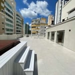 COBERTURA DUPLEX COM VISTA MAR EM BALNEÁRIO CAMBORIÚ