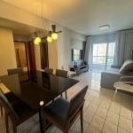 RESIDENCIAL VENEZA - APARTAMENTO COM 02 DORMITÓRIOS NA QUADRA MAR EM BALNEÁRIO CAMBORIÚ