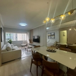 DOM GABRIEL - APARTAMENTO MOBILIADO NA QUADRA MAR DE BALNEÁRIO CAMBORIÚ