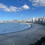 PORTAL DE ANTARES - APARTAMENTO MOBILIADO COM VISTA PARA O MAR EM BALNEÁRIO CAMBORIÚ