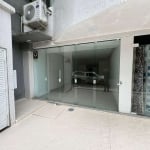 SALA COMERCIAL TÉRREA PARA LOCAÇÃO EM BALNEÁRIO CAMBORIÚ