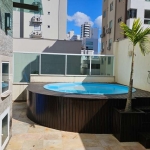 CHATEAU DE VERSAILLES - APARTAMENTO DIFERENCIADO COM PISCINA EM BALNEÁRIO CAMBORIÚ