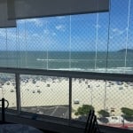 APARTAMENTO FRENTE MAR DISPONIVEL PARA LOCAÇÃO POR TEMPORADA EM BALNEÁRIO CAMBORIÚ