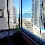 APARTAMENTO COM VISTA MAR PARA LOCAÇÃO ANUAL EM BALNEÁRIO CAUMBORIÚ