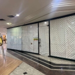 NO SHOPPING DE BALNEÁRIO CAMBORIU SALA COMERCIAL À VENDA NO ATLÂNTICO SHOPPING EM BALNEÁRIO CAMBORIÚ