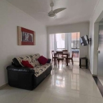 GENERAL SAN MARTIN - APARTAMENTO MOBILIADO COM 01 DORMITÓRIO EM BALNEÁRIO CAMBORIÚ