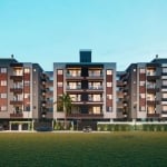 SAN ANDRES - APARTAMENTO COM 02 SUÍTES PRÓXIMO À PRAIA EM BOMBINHAS