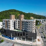 PORTAL DA BRAVA - APARTAMENTO COM 02 DORMITÓRIOS NA PRAIA BRAVA - ITAJAÍ