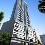 PAGANINI TOWER - APARTAMENTO 02 SUÍTES PRÓXIMO AO MAR - BALNEÁRIO CAMBORIÚ