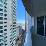 ESQUINA BELLA RESIDENCIAL - APARTAMENTO COM VISTA MAR NO BAIRRO PIONEIROS - BALNEÁRIO CAMBORIÚ