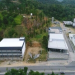 TERRENO COM 3.771 M² À VENDA NA AVENIDA DO ESTADO EM BALNEÁRIO CAMBORIÚ