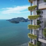 BLUE FOREST - APARTAMENTO COM VISTA MAR EM PEREQUE - PORTO BELO