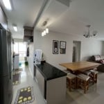 APARTAMENTO MOBILIADO NO BAIRRO DAS NAÇÕES - BALNEÁRIO CAMBORIÚ