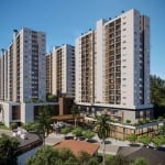 VITTA HOME RESORT - APARTAMENTO COM 02 DORMITÓRIOS EM ITAJAÍ