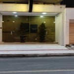 SALA COMERCIAL À VENDA NA AVENIDA CENTRAL EM BALNEÁRIO CAMBORIÚ