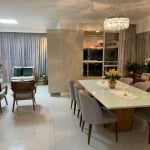 EDIFÍCIO ROYALTON - APARTAMENTO MOBILIADO NO CENTRO DE BALNEÁRIO CAMBORIÚ