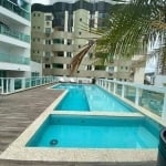 Apartamento com 3 dormitórios para alugar, 105 m² por R$ 7.350,00/mês - Centro - Itajaí/SC