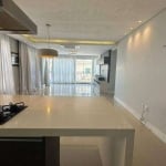 Apartamento com 3 dormitórios para alugar, 180 m² por R$ 10.398,00/mês - Praia dos Amores - Balneário Camboriú/SC