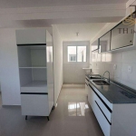 Apartamento com 2 dormitórios para alugar, 53 m² por R$ 2.594,95/mês - Cedro - Camboriú/SC