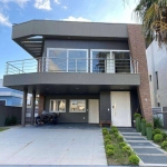 Casa com 4 dormitórios à venda, 330 m² por R$ 3.500.000,00 - Santa Regina - Camboriú/SC