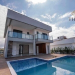 Casa com 3 dormitórios à venda, 315 m² por R$ 4.590.000,00 - Santa Regina - Camboriú/SC