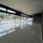 Sala para alugar, 180 m² por R$ 20.500,00/mês - Nossa Senhora de Guadalupe - Itajaí/SC