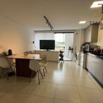 Apartamento com 2 dormitórios à venda, 90 m² por R$ 750.000,00 - São Francisco de Assis - Camboriú/SC