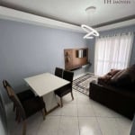 Apartamento com 2 dormitórios à venda, 67 m² por R$ 750.000,00 - Vila Real - Balneário Camboriú/SC