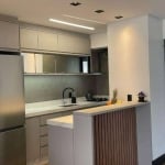 Apartamento com 2 dormitórios para alugar, 92 m² por R$ 7.360,01/mês - Fazenda - Itajaí/SC