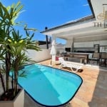 Casa com 3 dormitórios à venda, 194 m² por R$ 1.690.000,00 - Centro - Camboriú/SC