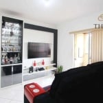 Apartamento com 3 dormitórios à venda, 81 m² por R$ 455.000,00 - Santo Antônio - Joinville/SC