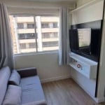 Apartamento com 1 dormitório para alugar, 55 m² por R$ 3.300,02/mês - Centro - Balneário Camboriú/SC