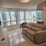 Apartamento com 3 dormitórios para alugar, 136 m² por R$ 10.000,00/ano - Centro - Balneário Camboriú/SC