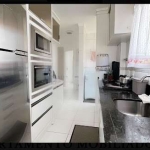 Apartamento com 2 dormitórios à venda, 87 m² por R$ 530.000,00 - Morretes - Itapema/SC