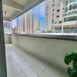 Apartamento com 2 dormitórios para alugar, 84 m² por R$ 4.300,01/mês - Centro - Balneário Camboriú/SC