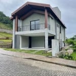 Casa com 4 dormitórios à venda, 272 m² por R$ 3.790.000 - Casa Branca - Itapema/SC