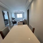 Apartamento com 2 dormitórios para alugar, 70 m² por R$ 4.000,00 - Bairro Praia Brava - Itajaí/SC