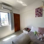 Kitnet com 1 dormitório à venda, 32 m² por R$ 490.000 - Nações - Balneário Camboriú/SC