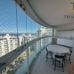 Apartamento com 3 dormitórios para alugar, 160 m² por R$ 16.770,00/mês - Praia Brava - Itajaí/SC