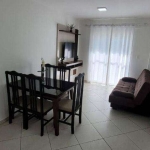 Apartamento com 2 dormitórios para alugar, 60 m² por R$ 4.355,00/mês - Centro - Balneário Camboriú/SC