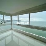 Gran  Palazzo - Cobertura Tríplex Frente Mar à Venda com 07 Suítes, Terraço com Piscina, Localizado na Barra Sul em Balneário Camboriú - SC