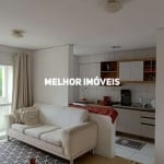 Solaris Condominio Clube - Apartamento à venda com 02 dormitórios localizado em Camboriú