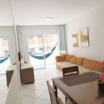 Residencial Phoenix - Apartamento com 2 Dormitórios localizado no Centro de Balneário Camboriú -SC