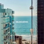 Ocean Tower - Apartamento Quadra mar á venda mobiliado decorado com 4 suítes 2 vagas em Itapema Meia Praia