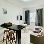 Paranavaí - Apartamento no Edifício Paranavaí em Balneário Camboriú.