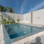 TRIPLEX COM PISCINA, HIDROMASSAGEM E LAZER COMPLETO