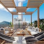 Marina Bay - Cobertura Duplex no Bairro Fazenda em Itajaí no Edifício Marina Bay